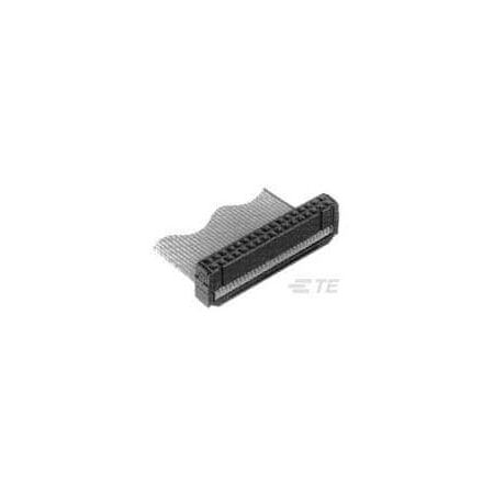 Te Connectivity 014 NOVO MIL 15DP FT 499997-2